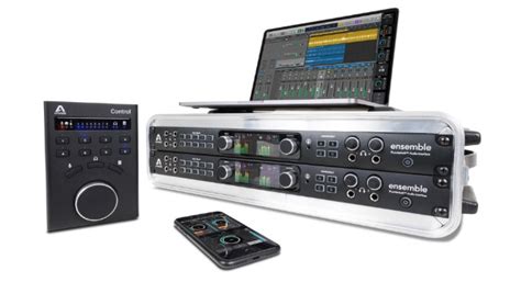 Apogee Audio Interface Update Now Available