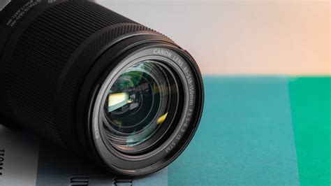 Canon RF-S Lenses Explained