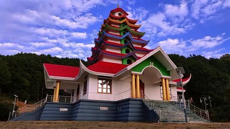 Must-Visit Places in Manipur for Travel Enthusiasts