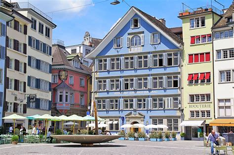 10 Best Things to Do in Zurich - What is Zurich Most Famous For? – Go ...