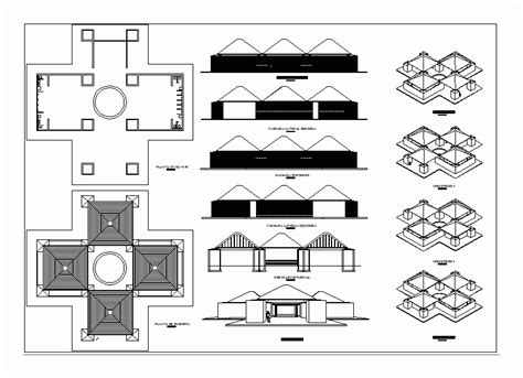 Form In Architecture - An Important Element Of Design