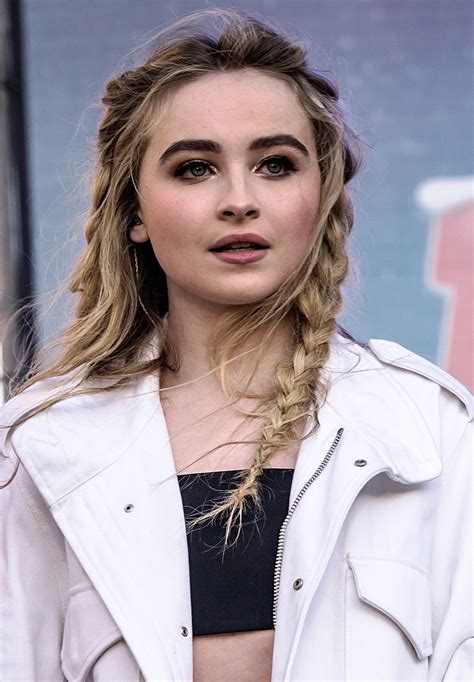 Sabrina Carpenter - Wikipedia