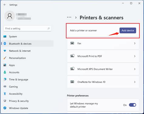 How to Add a Wired/Wireless Printer in Windows 11? See the Guide ...