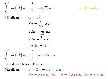 Integral Fungsi Eksponensial Contoh Soal Dan Pembahasan - Riset