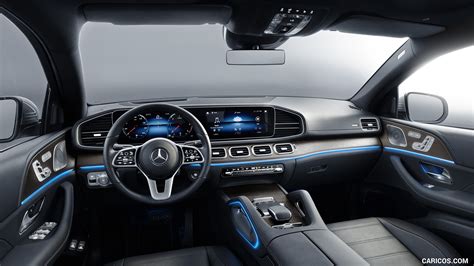 Gle Coupe Interior 2024 - Lela Auroora