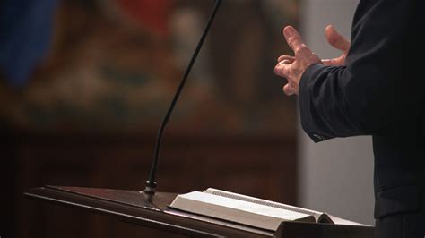 What Makes Christian Preaching Christian?