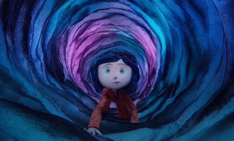 20+ Coraline HD Wallpapers and Backgrounds