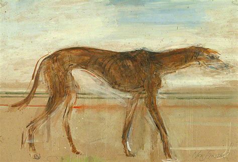 Lurcher | Art UK