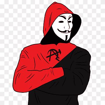 Hacker Anonymous Logo