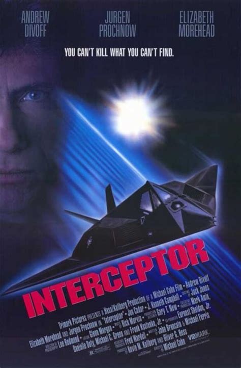 Interceptor (1992) - IMDb