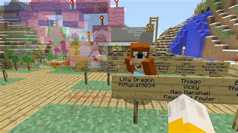 Stampylongnose Minecraft Xbox - Egg Hunt [291] Stampylonghead - video ...