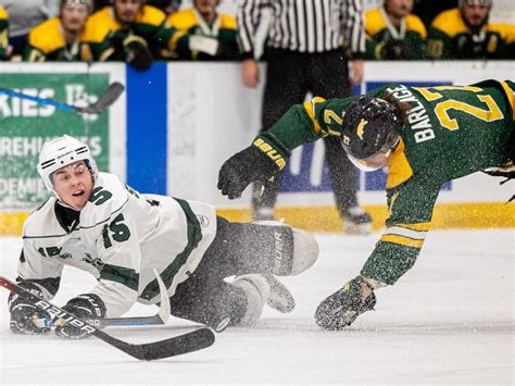 University of Saskatchewan Huskies Dominate University of Regina ...