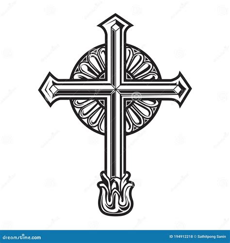 Update 140+ decorative cross clipart best - seven.edu.vn