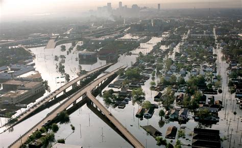 Here are 10 of the worst hurricanes to hit the US – The Hill