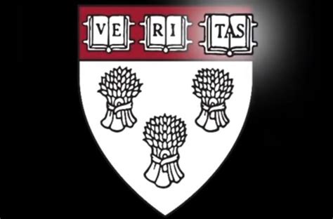 Harvard Law School Changes Historic ‘Racist’ Seal Because Students are ...