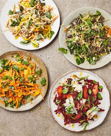 Yotam Ottolenghi’s recipes for winter salads and slaws | Ottolenghi ...