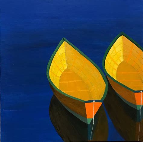 CONTRASTS | Painting, Art, Original paintings