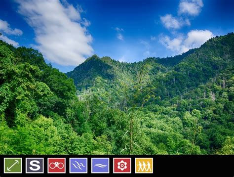 Chimney Tops Trail | Great Smoky Mountains National Park