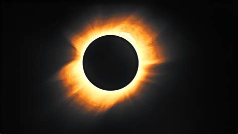 1920x1080 Resolution 1919 Solar Eclipse 1080P Laptop Full HD Wallpaper ...