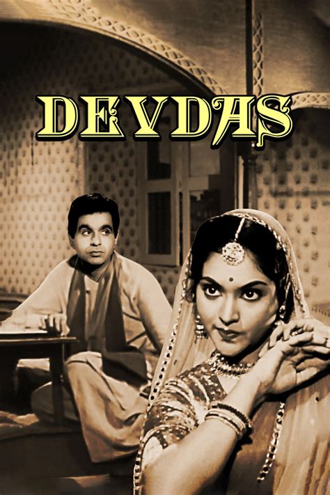 Watch Devdas Movie Online | Buy Rent Devdas On BMS Stream