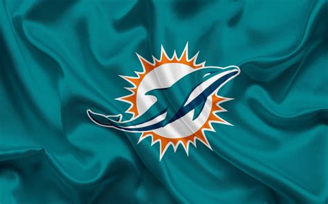 Top 999+ Miami Dolphins Wallpaper Full HD, 4K Free to Use