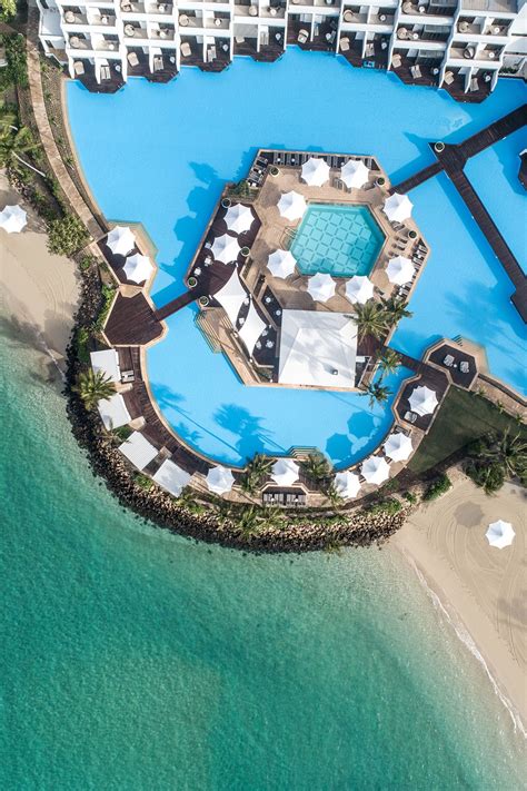 Hayman Island resort has reopened with a $135 million makeover | Island ...