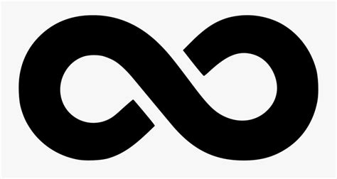 Infinite Loop Icon Png , Free Transparent Clipart - ClipartKey