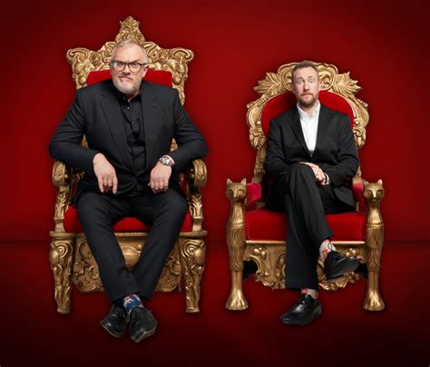 Taskmaster’s New Year Treat | Christmas 2020 TV Guide: ITV, BBC ...