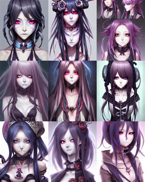 Discover more than 59 necromancer anime characters - in.cdgdbentre