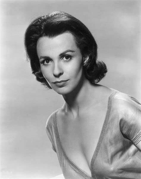 Claire Bloom | Claire bloom, Actresses, Vintage movies