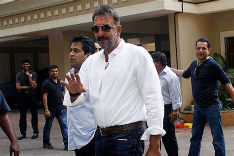 Sanjay Dutt: This is how his life changed with jail term