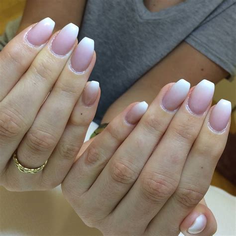 Pinterest: @NewWaves | Colored acrylic nails, Simple nail designs ...