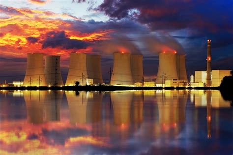 The future of nuclear power: what's next for this energy source? - N-is ...