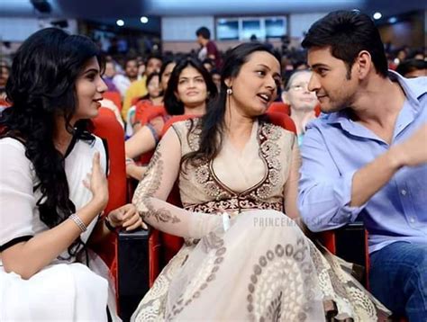 Love Story Of Mahesh Babu And Namrata Shirodkar