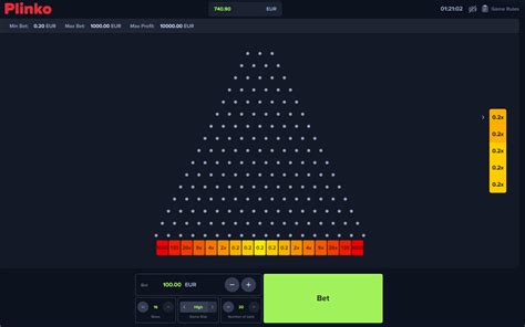 How to play Plinko game? - Tips and Tricks