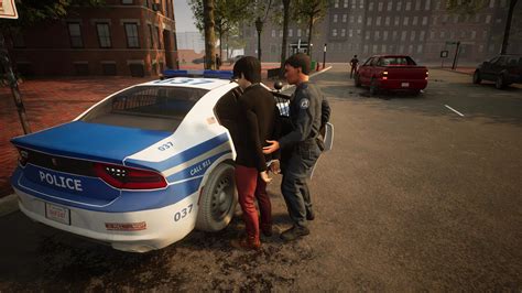 Download Police Simulator Free Patrol Officers v9.1.0 Hotfix + OnLine ...