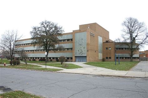 Cody High School | Cody wyoming, Detroit history, Wyoming