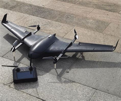 China Small VTOL Drone Superbird Foldable UAV (EPP) Suppliers ...