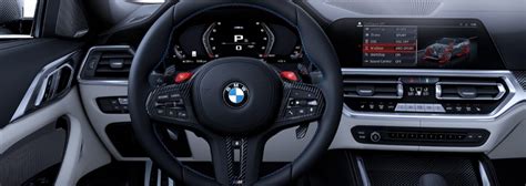 How To Use Paddle Shifters | BMW of Turnersville