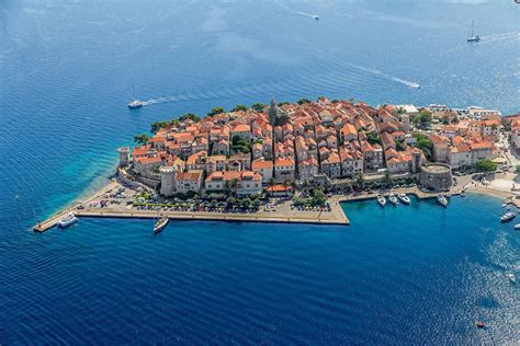 Korcula Beaches & Explore Korcula Island - Korcula Adventures