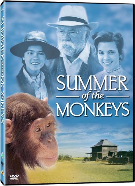 Summer of the Monkeys: Amazon.ca: Movies & TV Shows