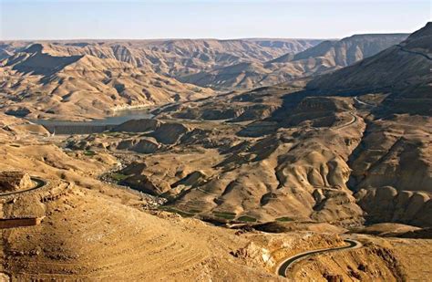 Jordan River | Middle East, Biblical River, & Map | Britannica