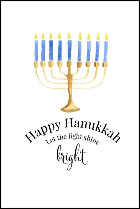 Happy Hanukkah Quote Pictures, Photos, and Images for Facebook, Tumblr ...