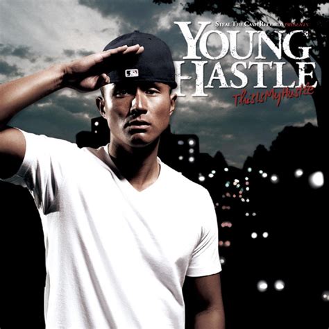 Young Hastle – This Is My Hustle (2010, CD) - Discogs