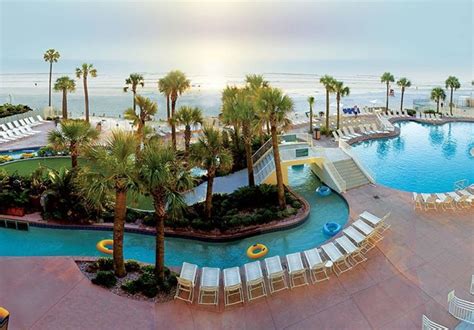 Club Wyndham Ocean Walk | Daytona Beach, FL 32118