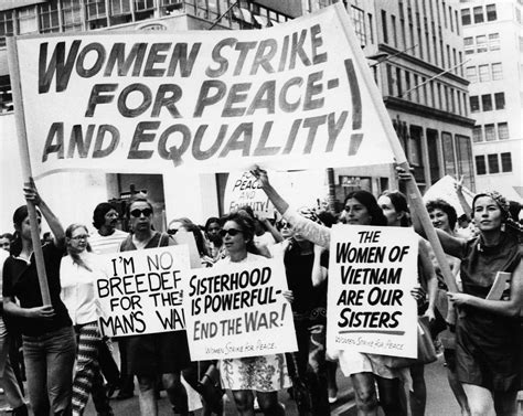 9 Ways To Spend Women's Equality Day 2022