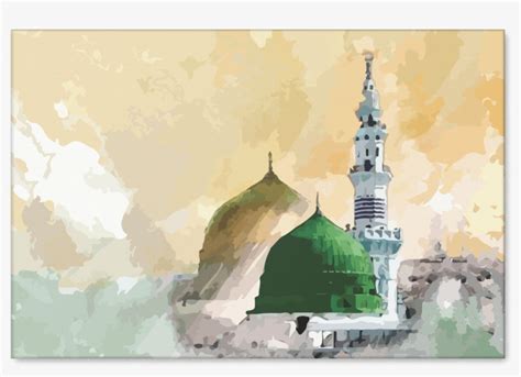 83+ Background Masjid Nabawi Png Images & Pictures - MyWeb