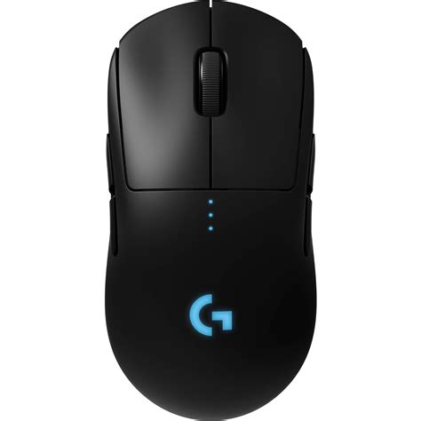 Logitech Gaming - truewfile