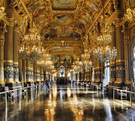 The Top 12 Things To Do In Paris, France | Widest