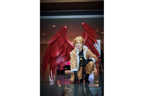 Buy realistic cosplay wings costume "Takami Keigo Hawks"